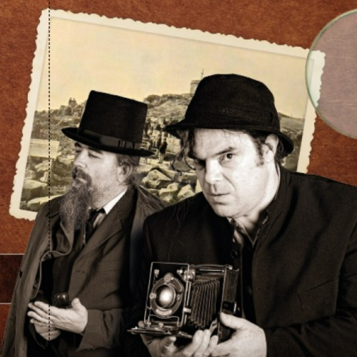 Mystères au puy de Dôme