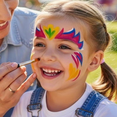 La fête des rêves d'enfance