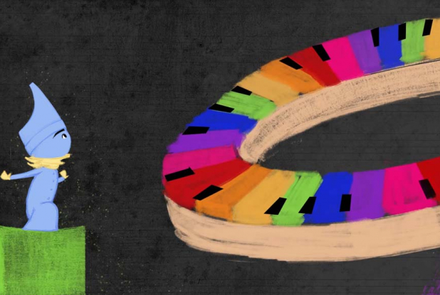 La Ronde des couleurs : Piccolo Concerto (1)