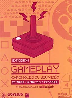 Exposition Gameplay