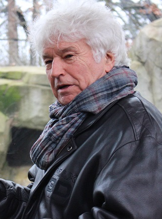 Jean-Jacques Annaud - Le Dernier Loup @CitizenKid