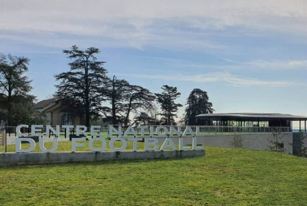 Le Centre National du Football