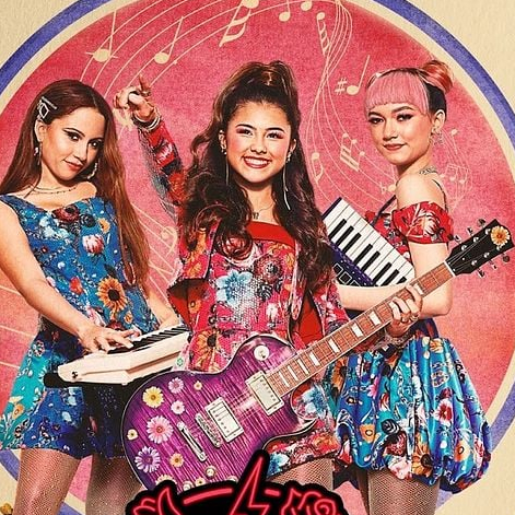 Electric Boom : série