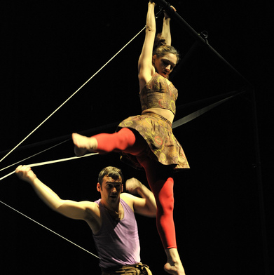 L'extensible voyage d'Evéa - Carré Blanc