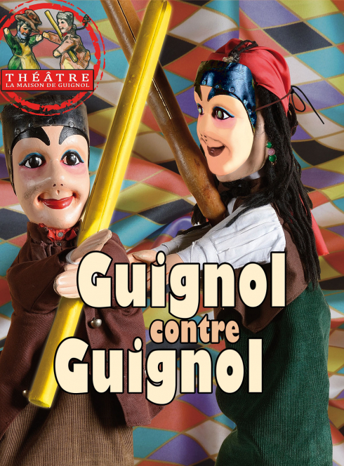 Guignol contre Guignol