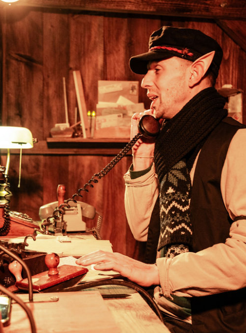 Les Fééries Nocturnes du Bois des Lutins 2025 - 3