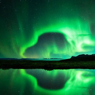 Expo Beauté du Ciel et Phénomènes Cosmiques