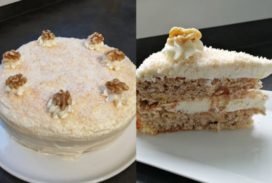 Concours Gateaux D Anniversaire Novembre 19 Les Participants Et Le Gagnant Citizenkid Concours Gateaux D Anniversaire Novembre 19 Les Participants Et Le Gagnant Citizenkid