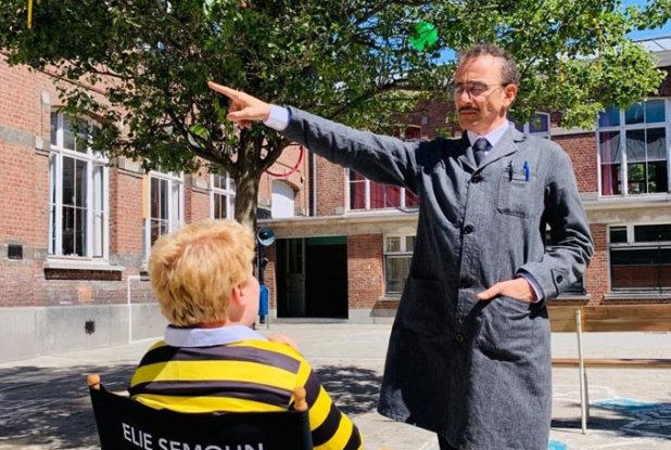 Ducobu 3.0 - Première image