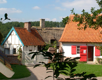 Musée de plein air