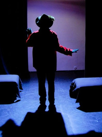 Théâtre Instant T Lyon