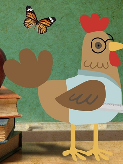 La Troc Party de la rentrée