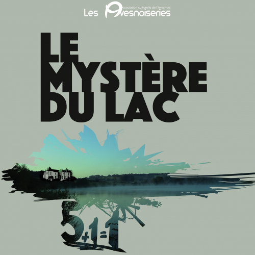 Le mystère du lac