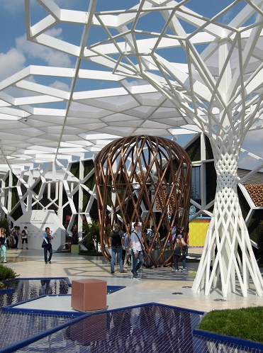Milan 2015