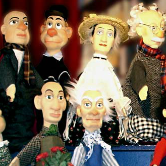 Le P'tit Jacques - Théâtre à Lille