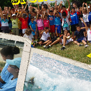 Animations été 2014 saint louis