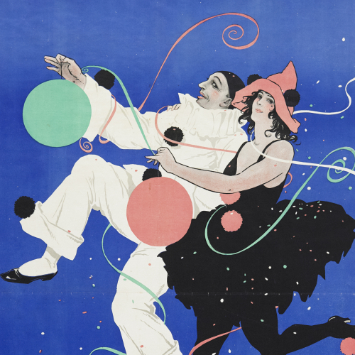 Carnaval ou la fête à l'envers