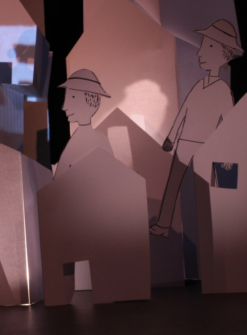 Pourquoi les fenêtres ont-elles des maisons ?