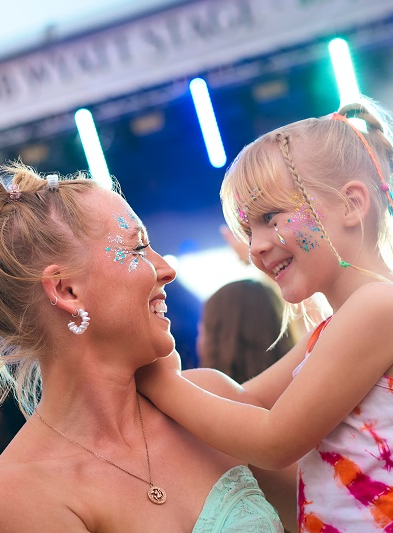 La Fête de la musique 2024 à Clermont-Ferrand