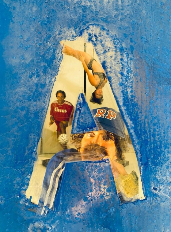 Festival Multi-Pistes : Affiche