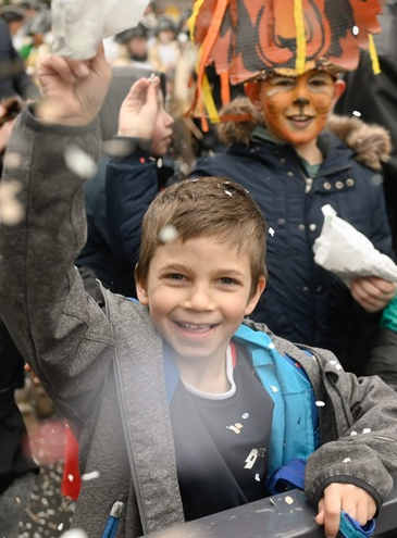 Carnaval de Noisy-le-Grand