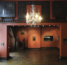 Musée Jean-Jacques Henner