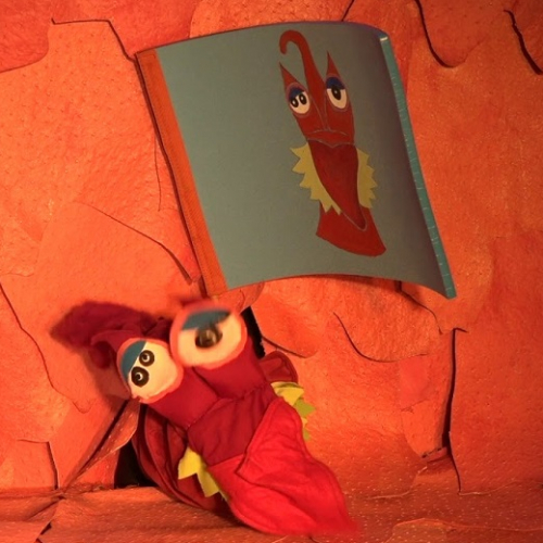 Microbini - Cie Al et les Astrolobi