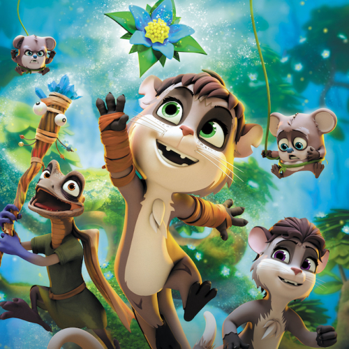 L'Arbre des vœux image de couverture du film