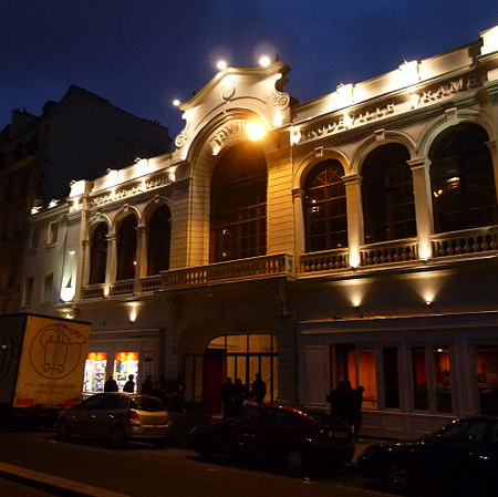 Théâtre du Trianon