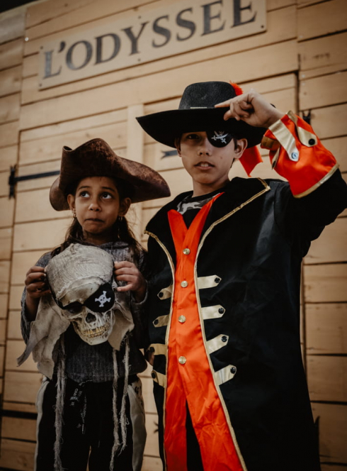 Escape game famille | La Ferme du Champs Rouge