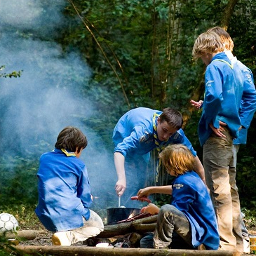 Scouts