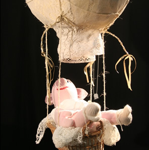 Laisse tomber - Cie Etincelles