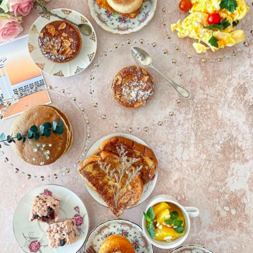 Kililie's Resto-Brunch