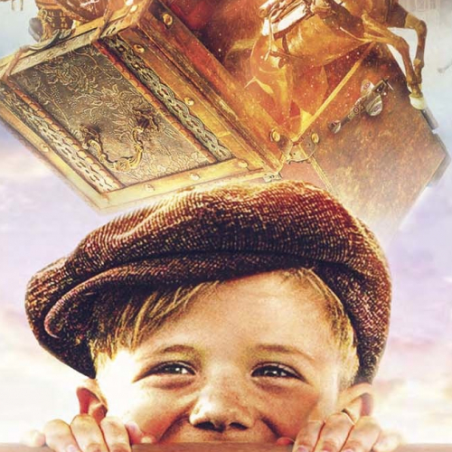 Little Boy - Affiche française n°2