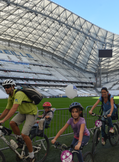 Marseille Vélotour 2019
