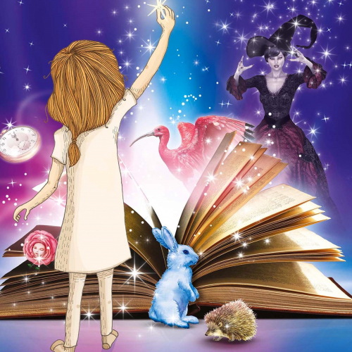 Émilie Jolie en tournée