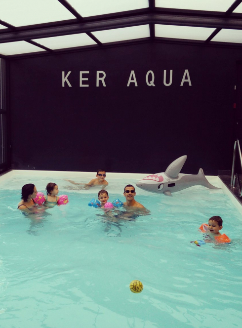 Piscines A Rennes Parcs Aquatiques Activites Enfant Citizenkid