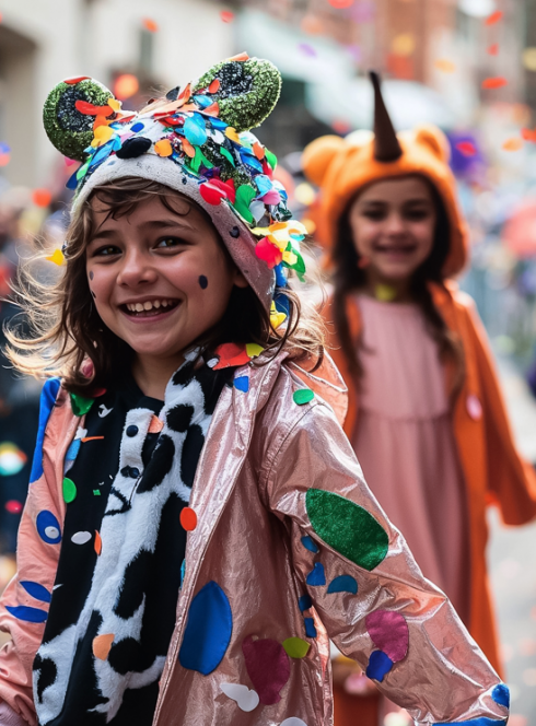 Carnaval Montpellier et Hérault