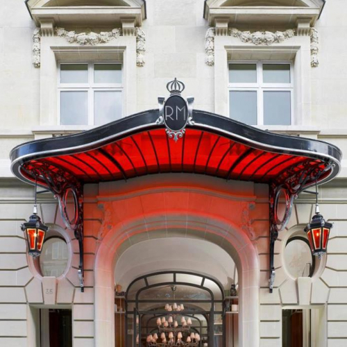 Royal Monceau