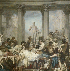 Musée d'Orsay - A la loupe