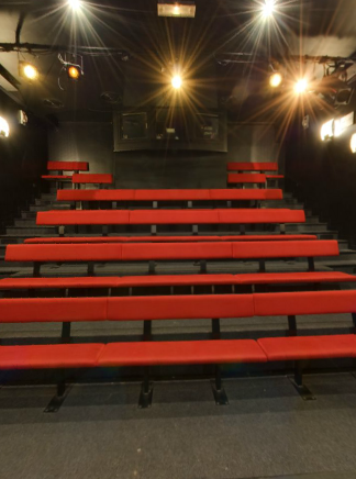Théâtre du Marais