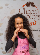 Pâques 2019 au Musée du Chocolat