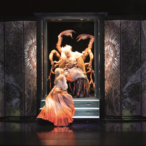 La Petite Sirène - Cie Arcal