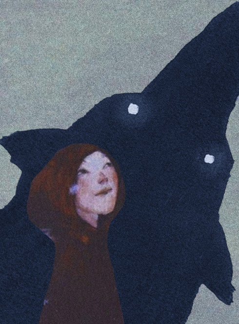 L'enfant qui n'avait pas peur des loups