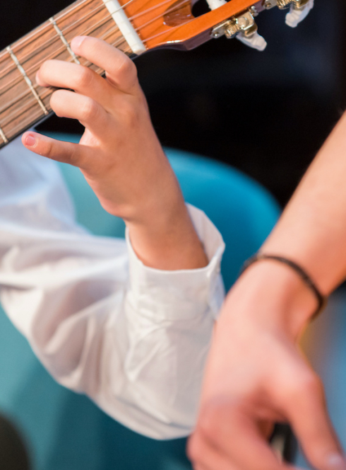 Festival de Guitare d'Aucamville