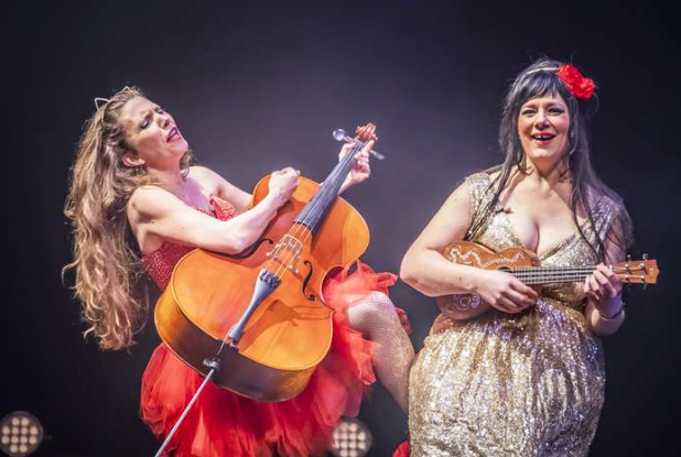 Déantibulations : Les Altérations Accidentelles