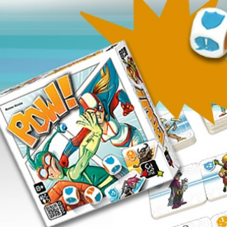 Concours Pow Gigamic