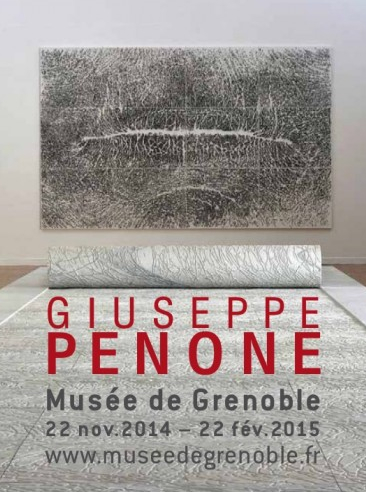 Expo Giuseppe Penone