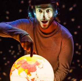 Le concert dont vous êtes l'auteur