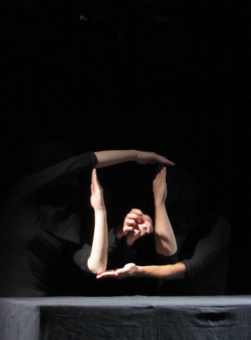 Je n'ai absolument pas peur du loup